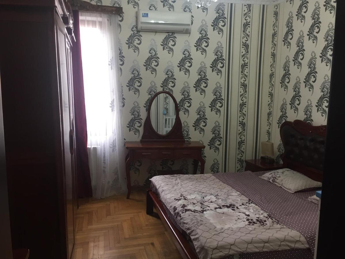 Guest House Nina Kobuleti Exterior photo